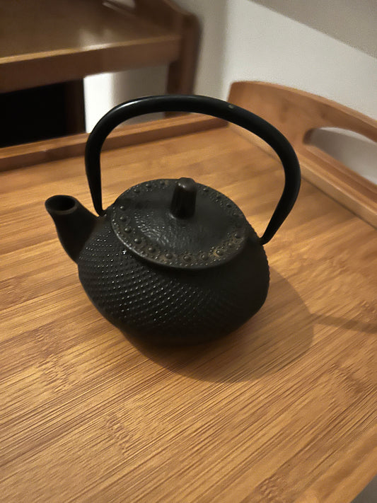 Tea Pot